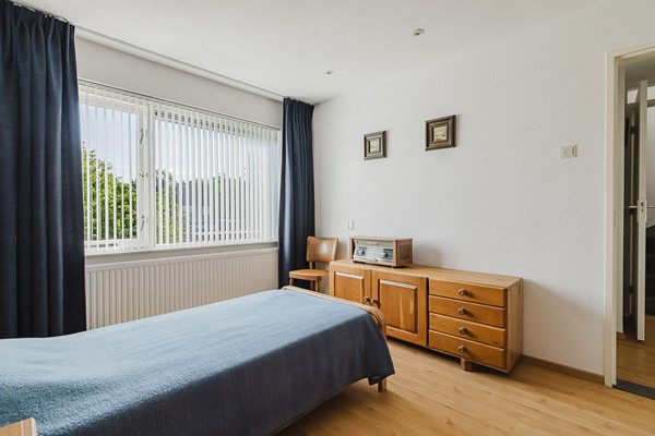 Medium property photo - Hoefakker 15, 4861 BH Chaam
