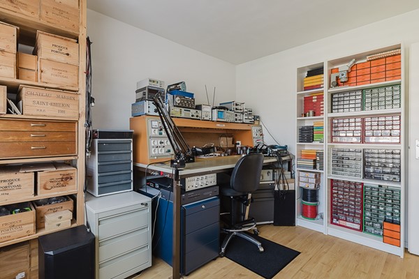 Medium property photo - Hoefakker 15, 4861 BH Chaam
