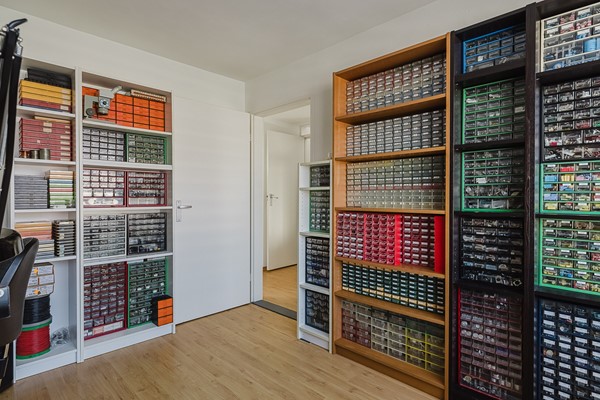 Medium property photo - Hoefakker 15, 4861 BH Chaam