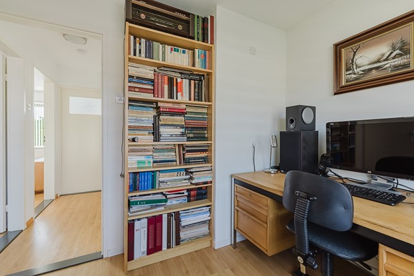 Medium property photo - Hoefakker 15, 4861 BH Chaam