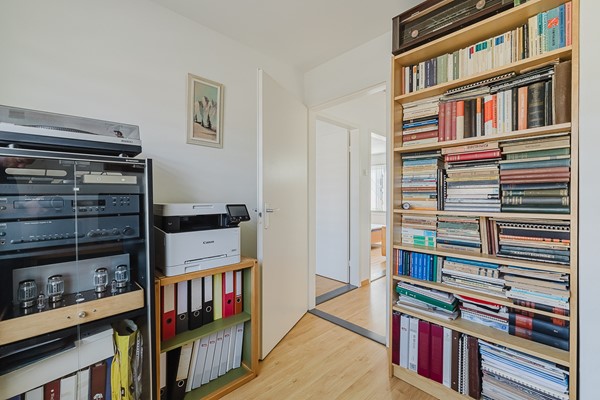 Medium property photo - Hoefakker 15, 4861 BH Chaam