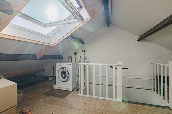 Medium property photo - Hoefakker 15, 4861 BH Chaam