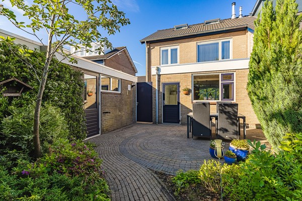 Medium property photo - Hoefakker 15, 4861 BH Chaam