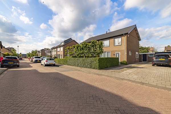 Medium property photo - Hoefakker 15, 4861 BH Chaam
