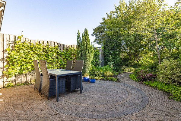 Medium property photo - Hoefakker 15, 4861 BH Chaam