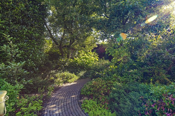 Medium property photo - Hoefakker 15, 4861 BH Chaam
