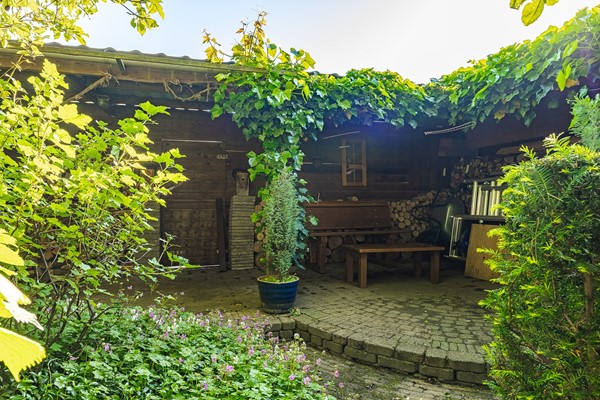 Medium property photo - Hoefakker 15, 4861 BH Chaam