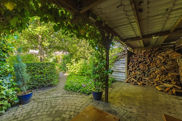 Medium property photo - Hoefakker 15, 4861 BH Chaam