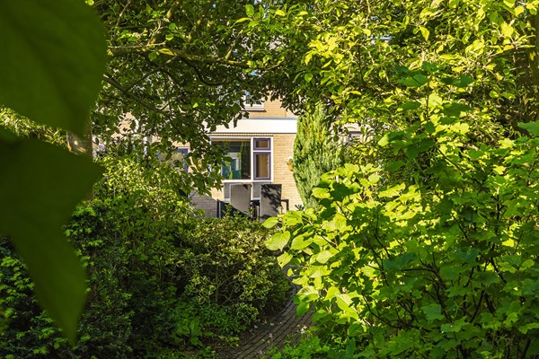 Medium property photo - Hoefakker 15, 4861 BH Chaam