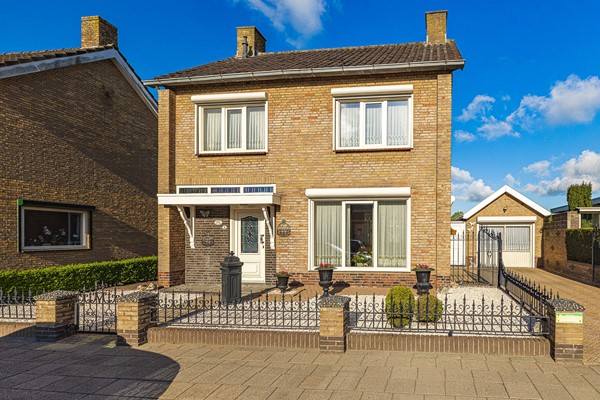 Gerard Doustraat 3, 4715CA Rucphen