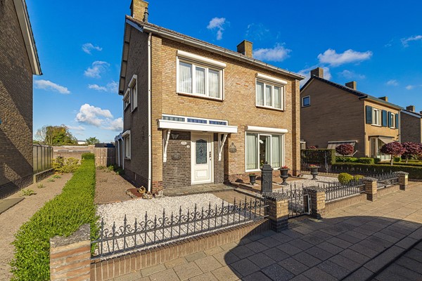 Medium property photo - Gerard Doustraat 3, 4715 CA Rucphen
