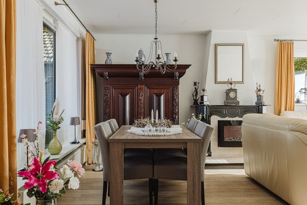 Medium property photo - Gerard Doustraat 3, 4715 CA Rucphen