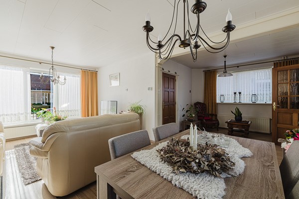 Medium property photo - Gerard Doustraat 3, 4715 CA Rucphen