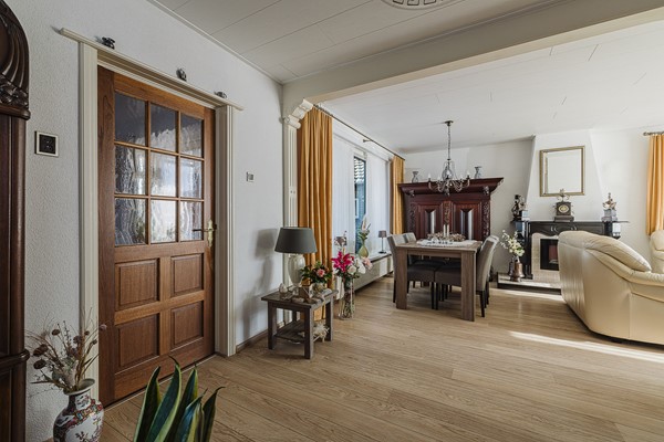 Medium property photo - Gerard Doustraat 3, 4715 CA Rucphen