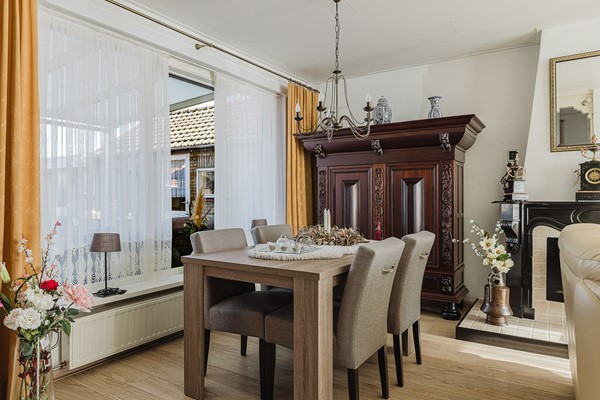 Medium property photo - Gerard Doustraat 3, 4715 CA Rucphen