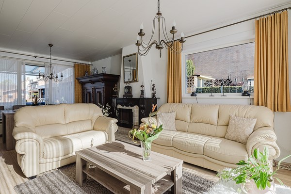 Medium property photo - Gerard Doustraat 3, 4715 CA Rucphen