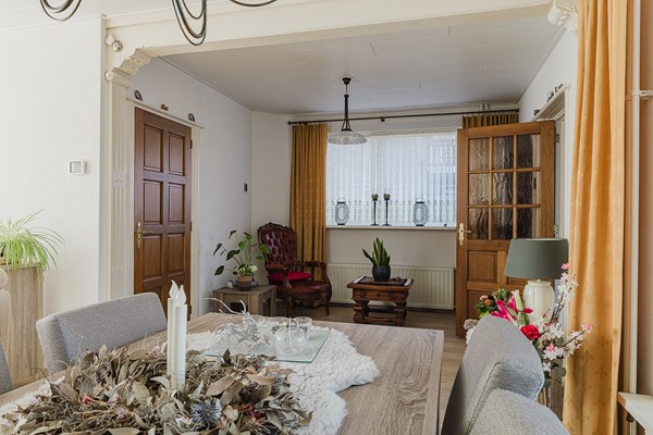 Medium property photo - Gerard Doustraat 3, 4715 CA Rucphen