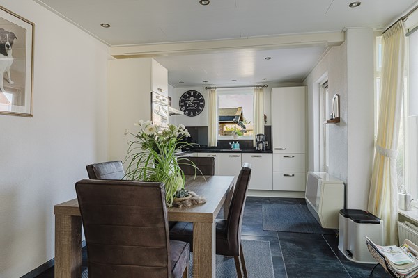 Medium property photo - Gerard Doustraat 3, 4715 CA Rucphen