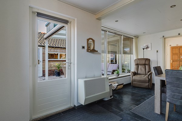 Medium property photo - Gerard Doustraat 3, 4715 CA Rucphen