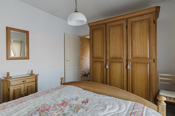 Medium property photo - Gerard Doustraat 3, 4715 CA Rucphen