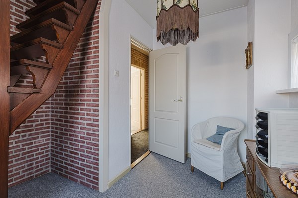 Medium property photo - Gerard Doustraat 3, 4715 CA Rucphen