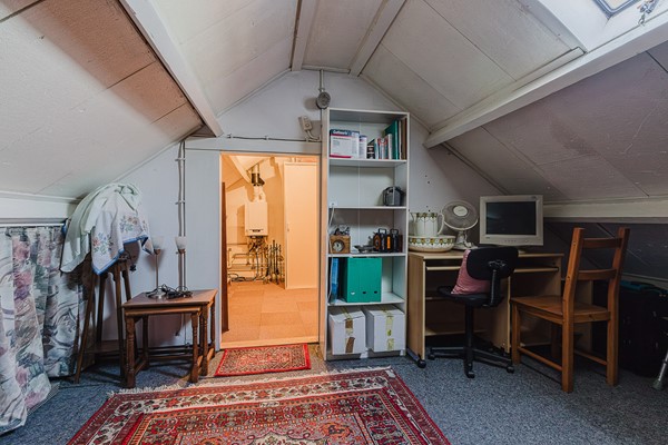 Medium property photo - Gerard Doustraat 3, 4715 CA Rucphen