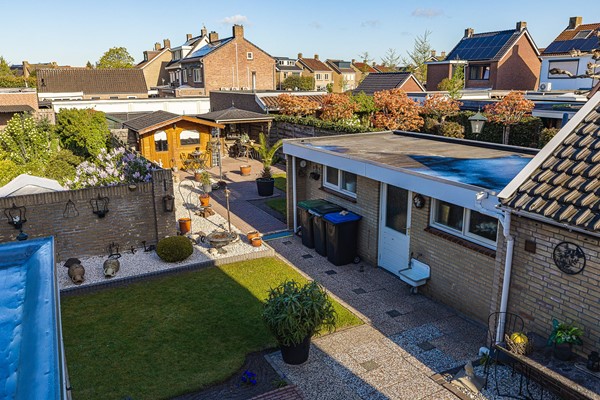 Medium property photo - Gerard Doustraat 3, 4715 CA Rucphen