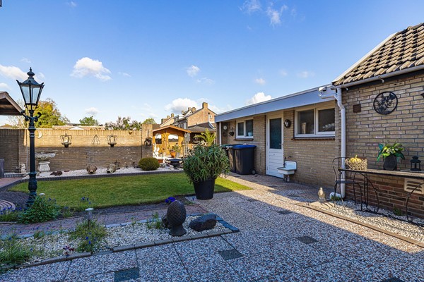 Medium property photo - Gerard Doustraat 3, 4715 CA Rucphen