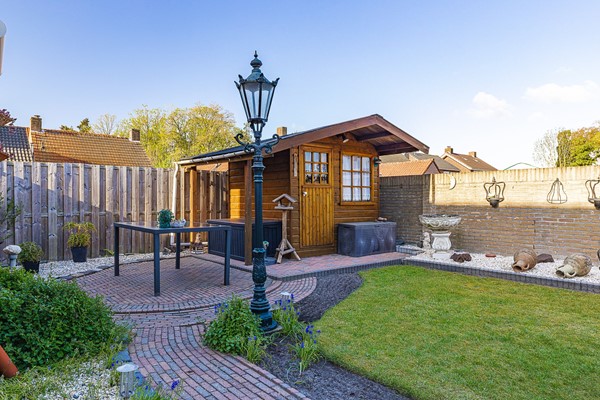 Medium property photo - Gerard Doustraat 3, 4715 CA Rucphen