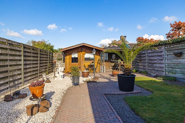 Medium property photo - Gerard Doustraat 3, 4715 CA Rucphen