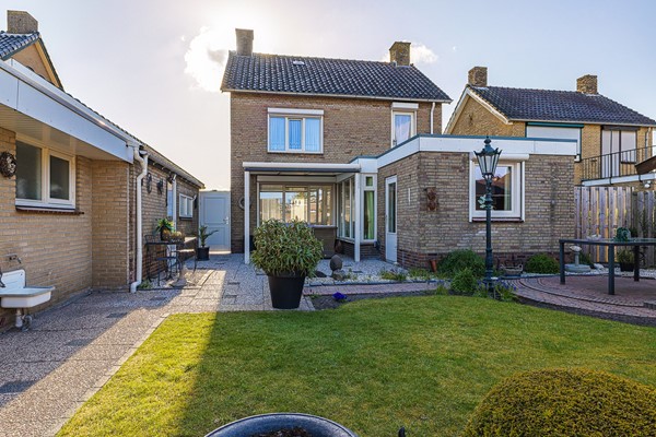 Medium property photo - Gerard Doustraat 3, 4715 CA Rucphen