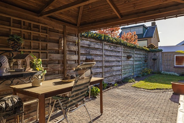 Medium property photo - Gerard Doustraat 3, 4715 CA Rucphen