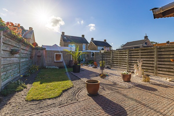 Medium property photo - Gerard Doustraat 3, 4715 CA Rucphen