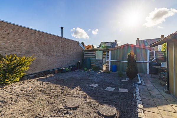 Medium property photo - Gerard Doustraat 3, 4715 CA Rucphen