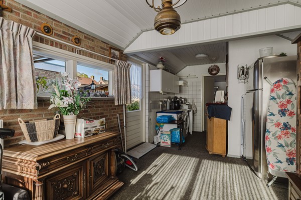 Medium property photo - Gerard Doustraat 3, 4715 CA Rucphen