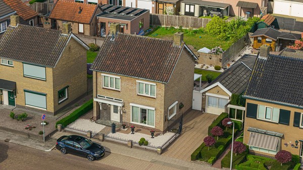 Medium property photo - Gerard Doustraat 3, 4715 CA Rucphen