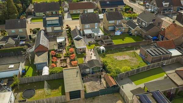 Medium property photo - Gerard Doustraat 3, 4715 CA Rucphen