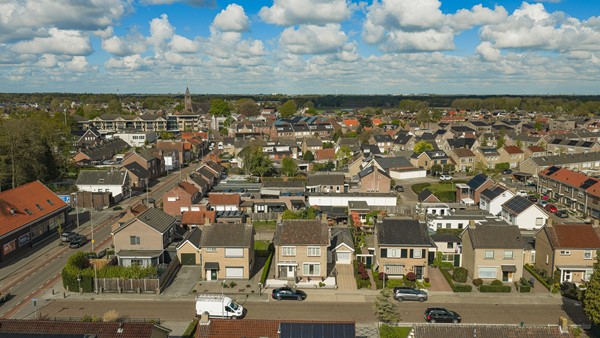 Medium property photo - Gerard Doustraat 3, 4715 CA Rucphen