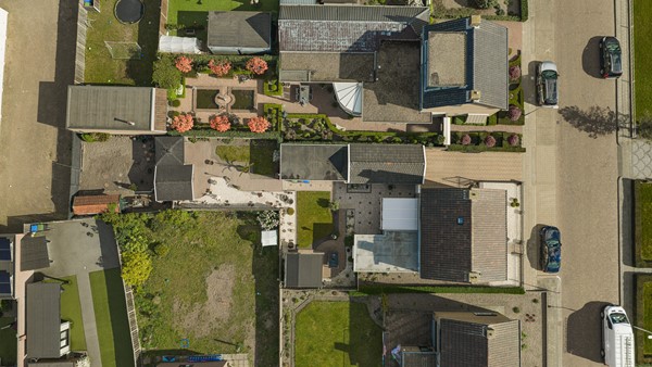Medium property photo - Gerard Doustraat 3, 4715 CA Rucphen