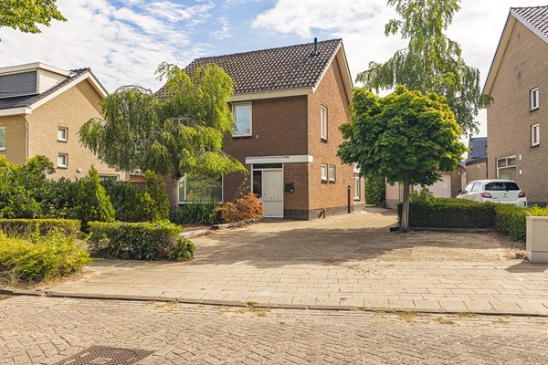 De Brug 36, 4881 BH Zundert