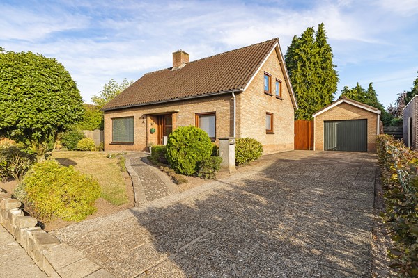 Jan Steenstraat 51, 4715BP Rucphen