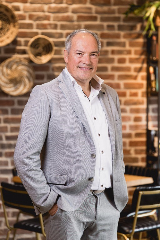 Frank Backx
