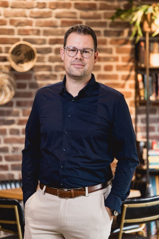 Danny Baaten