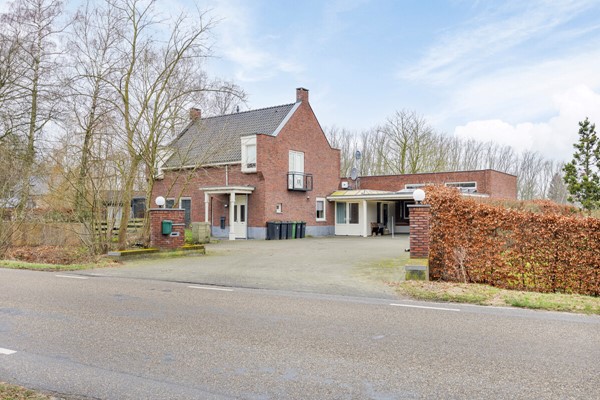 Medium property photo - Oirschotseweg 18A, 5281 RD Boxtel