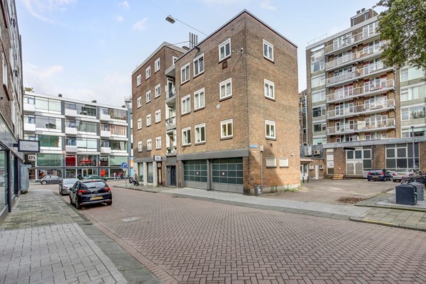 Property photo - Sint-Janstraat 4b, 3011SC Rotterdam