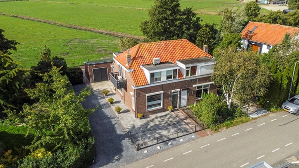 Property photo - Keizersdijk 31, 3291CD Strijen