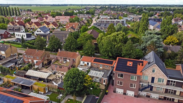 Medium property photo - Schenkeldijk 11, 3291 EN Strijen