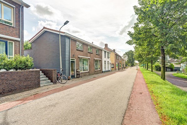 Medium property photo - Schenkeldijk 11, 3291 EN Strijen