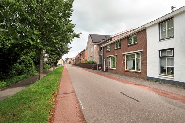 Medium property photo - Schenkeldijk 11, 3291 EN Strijen