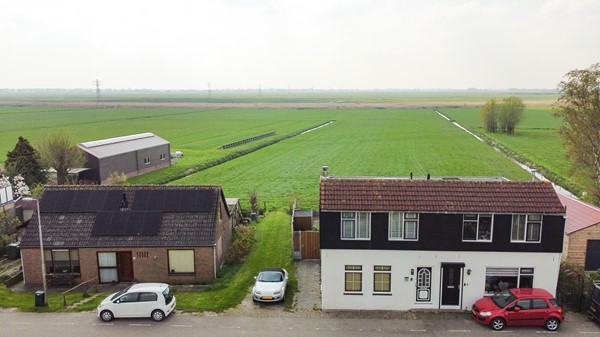 Property photo - Keizersdijk 71, 3291CD Strijen